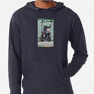 Marco Bezzecchi Beyond The Limit Marco Bezzecchi Hoodies
