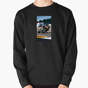 Marco Bezzecchi Ride It Like Bez Marco Bezzecchi Sweatshirts