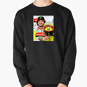 Marco Bezzecchi Unforgettable Victories Marco Bezzecchi Sweatshirts