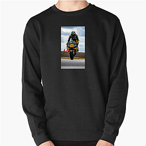 Marco Bezzecchi My Favorite Italian Racer Marco Bezzecchi Sweatshirts
