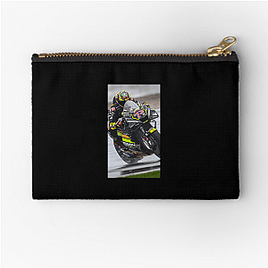 Marco Bezzecchi Aprilia's New Ace Marco Bezzecchi Zipper Pouches