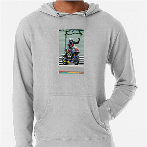 Marco Bezzecchi Beyond The Limit Marco Bezzecchi Hoodies