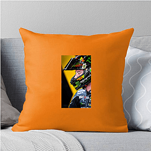 Marco Bezzecchi MotoGP Podium King Marco Bezzecchi Pillows Cover