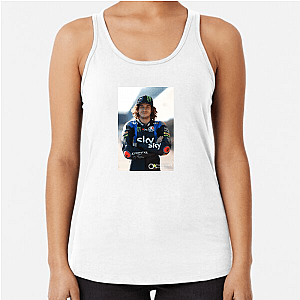 Marco Bezzecchi The Bez Marco Bezzecchi Tank Tops