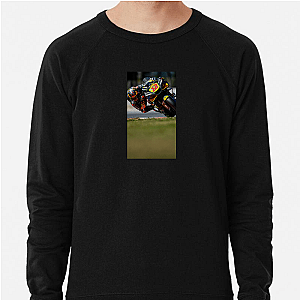Marco Bezzecchi VR46 Academy Star Marco Bezzecchi Sweatshirts