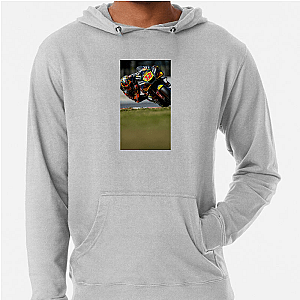 Marco Bezzecchi VR46 Academy Star Marco Bezzecchi Hoodies