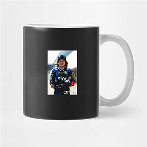 Marco Bezzecchi The Bez Marco Bezzecchi Mugs
