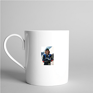 Marco Bezzecchi The Bez Marco Bezzecchi Mugs