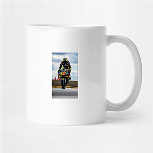 Marco Bezzecchi My Favorite Italian Racer Marco Bezzecchi Mugs