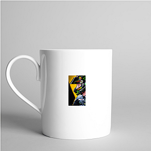 Marco Bezzecchi MotoGP Podium King Marco Bezzecchi Mugs