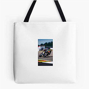 Marco Bezzecchi Ride It Like Bez Marco Bezzecchi Bags
