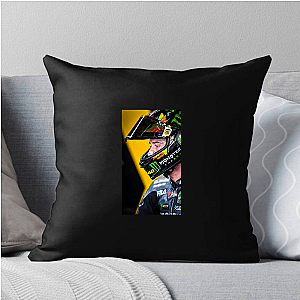 Marco Bezzecchi MotoGP Podium King Marco Bezzecchi Pillows Cover
