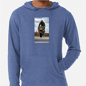 Marco Bezzecchi My Favorite Italian Racer Marco Bezzecchi Hoodies