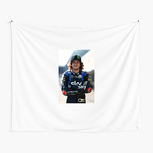 Marco Bezzecchi The Bez Marco Bezzecchi Tapestries