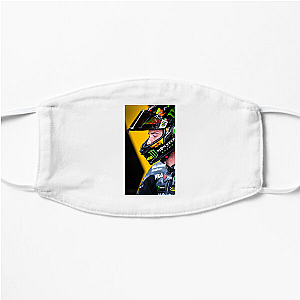 Marco Bezzecchi MotoGP Podium King Marco Bezzecchi Face Masks