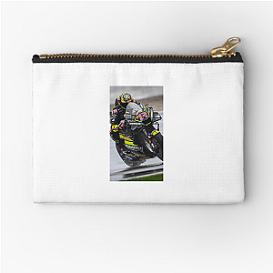 Marco Bezzecchi Aprilia's New Ace Marco Bezzecchi Zipper Pouches