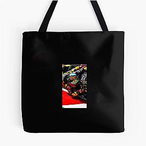 Marco Bezzecchi Always Fast Always Fighting Marco Bezzecchi Bags