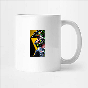Marco Bezzecchi MotoGP Podium King Marco Bezzecchi Mugs