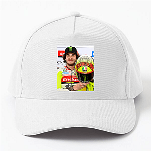 Marco Bezzecchi Unforgettable Victories Marco Bezzecchi Hats & Caps