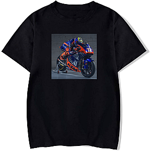 Marco Bezzecchi Italian Speedster Marco Bezzecchi T-Shirts