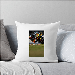 Marco Bezzecchi VR46 Academy Star Marco Bezzecchi Pillows Cover