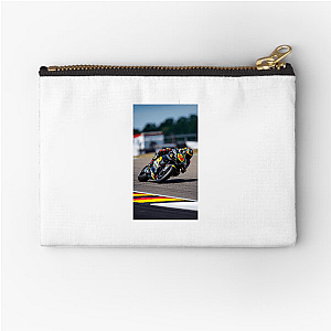 Marco Bezzecchi Ride It Like Bez Marco Bezzecchi Zipper Pouches