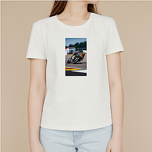 Marco Bezzecchi Ride It Like Bez Marco Bezzecchi T-Shirts