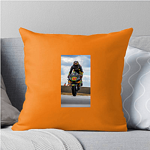 Marco Bezzecchi My Favorite Italian Racer Marco Bezzecchi Pillows Cover