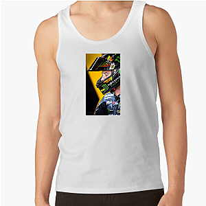 Marco Bezzecchi MotoGP Podium King Marco Bezzecchi Tank Tops