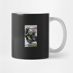 Marco Bezzecchi Aprilia's New Ace Marco Bezzecchi Mugs