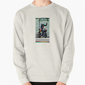Marco Bezzecchi Beyond The Limit Marco Bezzecchi Sweatshirts