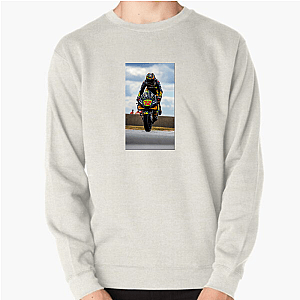 Marco Bezzecchi My Favorite Italian Racer Marco Bezzecchi Sweatshirts