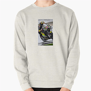 Marco Bezzecchi Aprilia's New Ace Marco Bezzecchi Sweatshirts