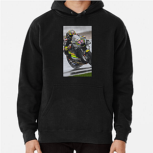 Marco Bezzecchi Aprilia's New Ace Marco Bezzecchi Hoodies