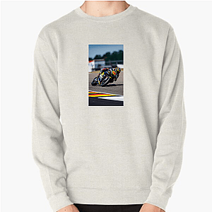Marco Bezzecchi Ride It Like Bez Marco Bezzecchi Sweatshirts