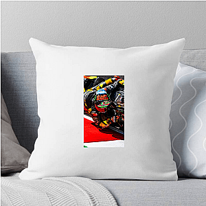 Marco Bezzecchi Always Fast Always Fighting Marco Bezzecchi Pillows Cover