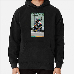Marco Bezzecchi Beyond The Limit Marco Bezzecchi Hoodies