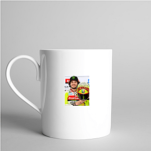 Marco Bezzecchi Unforgettable Victories Marco Bezzecchi Mugs