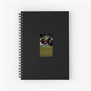 Marco Bezzecchi VR46 Academy Star Marco Bezzecchi Notebook