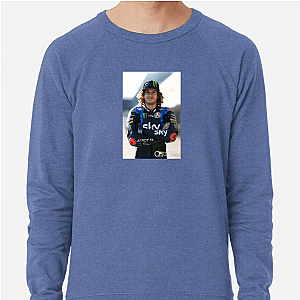 Marco Bezzecchi The Bez Marco Bezzecchi Sweatshirts