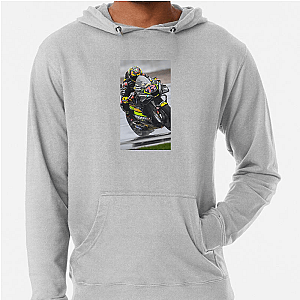 Marco Bezzecchi Aprilia's New Ace Marco Bezzecchi Hoodies
