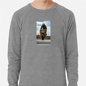 Marco Bezzecchi My Favorite Italian Racer Marco Bezzecchi Sweatshirts