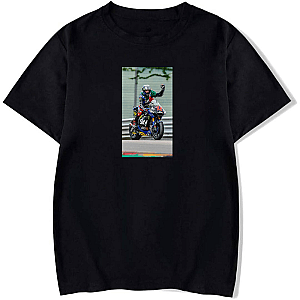 Marco Bezzecchi Beyond The Limit Marco Bezzecchi T-Shirts