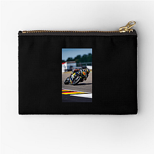 Marco Bezzecchi Ride It Like Bez Marco Bezzecchi Zipper Pouches