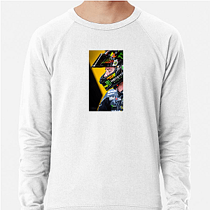 Marco Bezzecchi MotoGP Podium King Marco Bezzecchi Sweatshirts