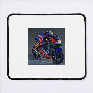 Marco Bezzecchi Italian Speedster Marco Bezzecchi Mouse Pads