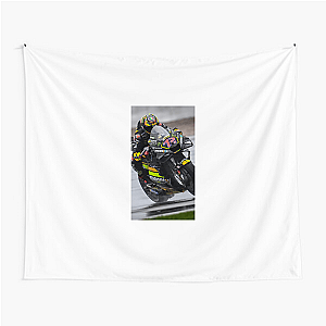 Marco Bezzecchi Aprilia's New Ace Marco Bezzecchi Tapestries