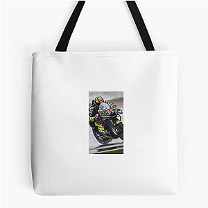Marco Bezzecchi Aprilia's New Ace Marco Bezzecchi Bags