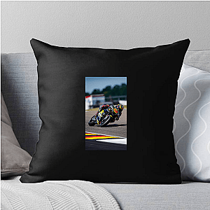 Marco Bezzecchi Ride It Like Bez Marco Bezzecchi Pillows Cover