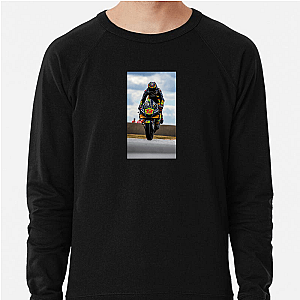 Marco Bezzecchi My Favorite Italian Racer Marco Bezzecchi Sweatshirts